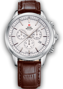 Часы Swiss Military Classic SM34052.20
